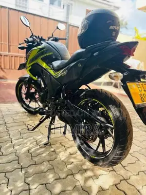 Honda CB Hornet 2019 Motorbike (Used)
