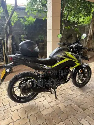 Honda CB Hornet 2019 Motorbike (Used)