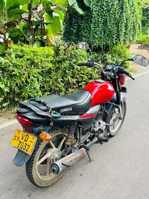 Bajaj Platina 100 2010 Motorbike (Used)