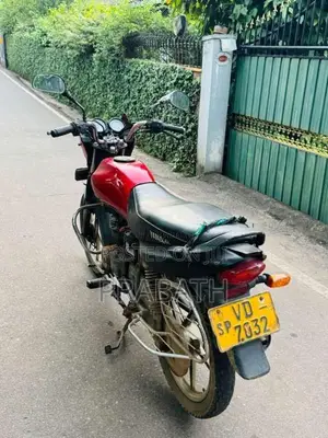 Bajaj Platina 100 2010 Motorbike (Used)