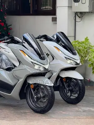 Honda Pcx 2026 Motorbike Brand New