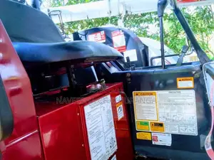 Other AW 82 GU 2022 Heavy-Duty (Used)