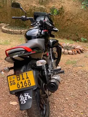 Bajaj Pulsar 2019 Motorbike (Used)