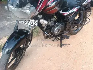 Bajaj Discover 100 2010 Motorbike (Used)
