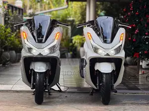 Honda Pcx 2026 Motorbike Brand New