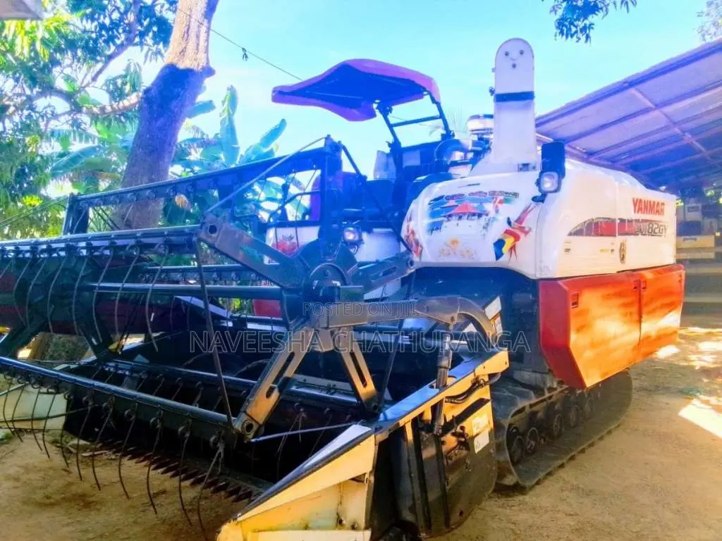 Other AW 82 GU 2022 Heavy-Duty (Used)