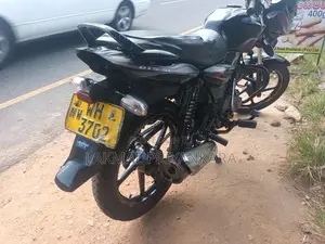 Bajaj Discover 100 2010 Motorbike (Used)