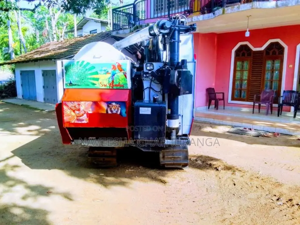 Other AW 82 GU 2022 Heavy-Duty (Used)