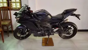 Kawasaki Zx25r SE 2026 Motorbike Brand New