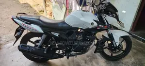 Yamaha SZ 2012 Motorbike (Used)