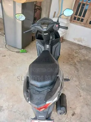 Honda DIO 110 2025 Motorbike Brand New