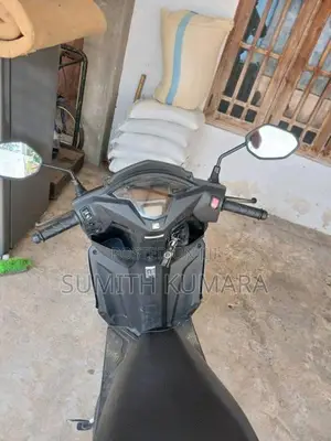 Honda DIO 110 2025 Motorbike Brand New