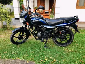 Bajaj PLATINA 2010 Motorbike (Used)