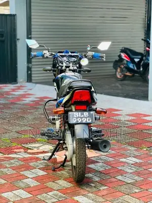 Bajaj CT-100 2026 Motorbike (Used)