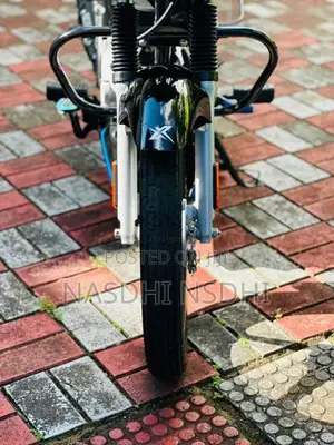 Bajaj CT-100 2026 Motorbike (Used)