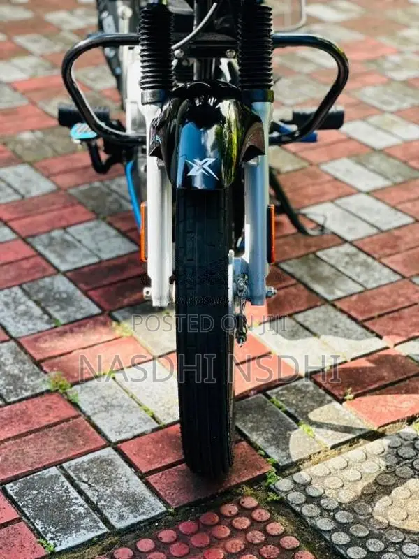Bajaj CT-100 2026 Motorbike (Used)