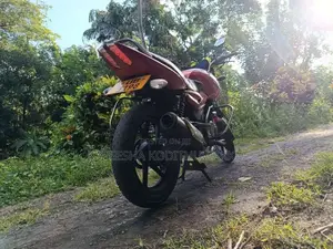 Bajaj Pulsar 150 2008 Motorbike (Used)