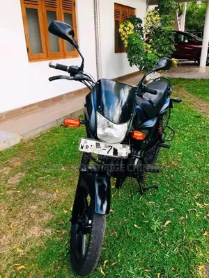 Bajaj PLATINA 2010 Motorbike (Used)