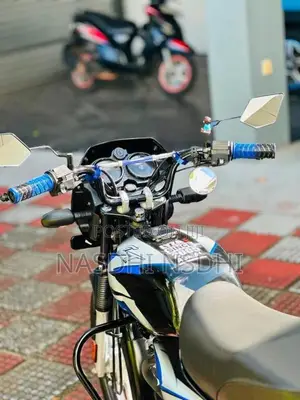 Bajaj CT-100 2026 Motorbike (Used)
