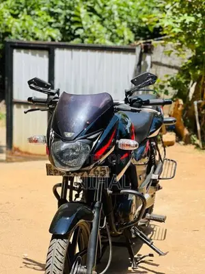 Bajaj Pulsar 150 2015 Motorbike (Used)