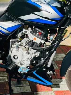 Bajaj CT-100 2026 Motorbike (Used)
