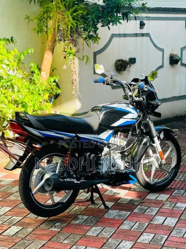 Bajaj CT-100 2026 Motorbike (Used)