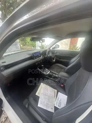 Honda Vezel Hybrid 2024 SUV Unregistered (Recondition)