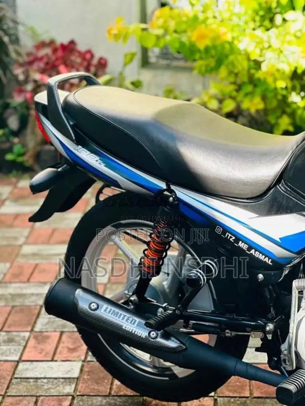 Bajaj CT-100 2026 Motorbike (Used)