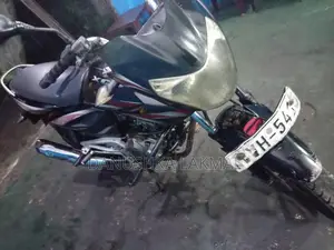 Bajaj XCD 2009 Motorbike (Used)