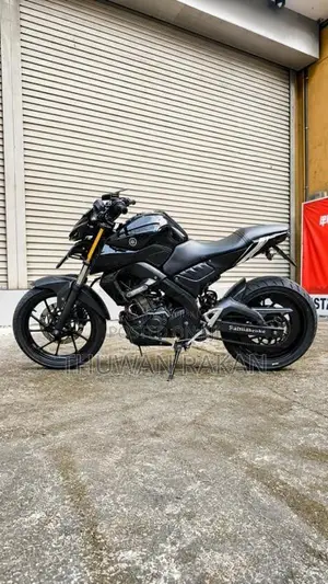 Acura MT15 2019 Motorbike (Used)