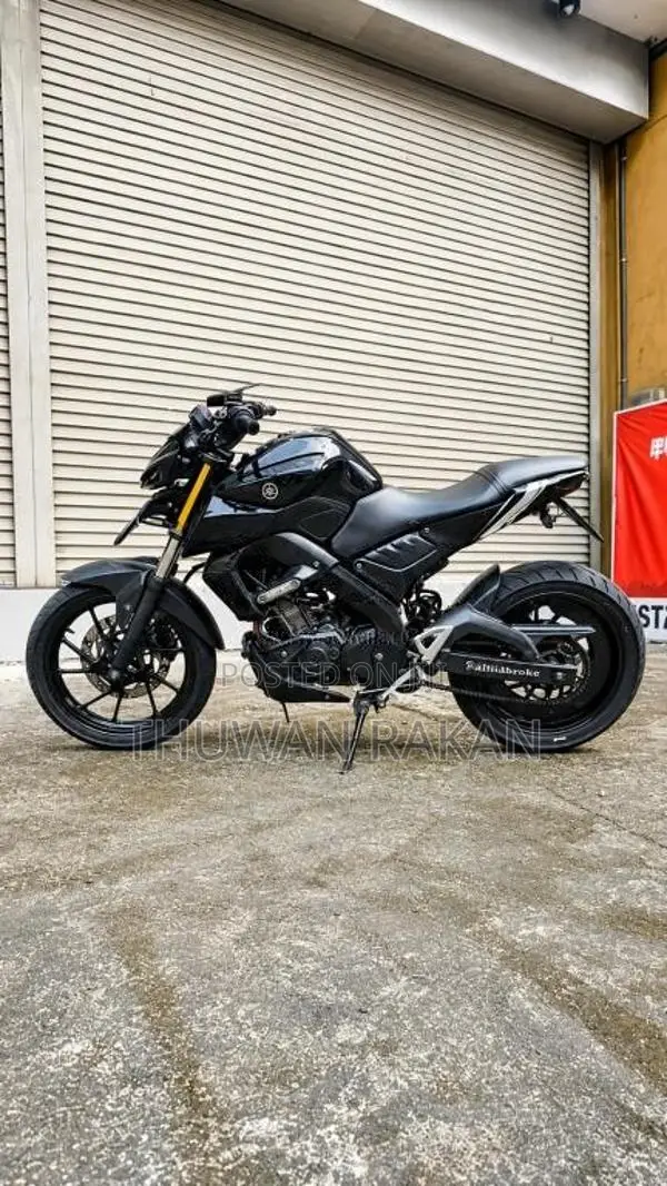 Acura MT15 2019 Motorbike (Used)