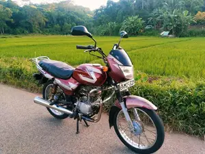 Bajaj CT-100 2006 Motorbike (Used)