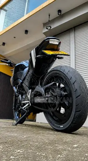 Acura MT15 2019 Motorbike (Used)