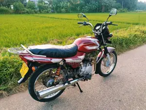 Bajaj CT-100 2006 Motorbike (Used)