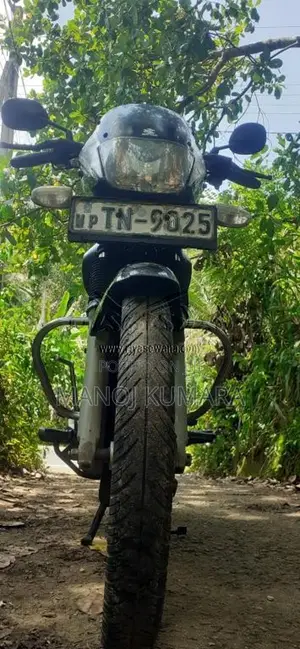 Bajaj Platina 100 2007 Motorbike (Used)