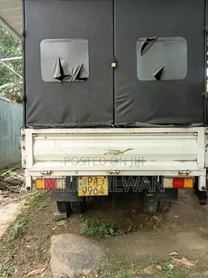 FAW Faw 2006 Crew Cab (Used)