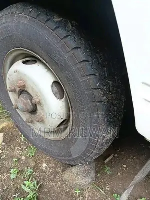 FAW Faw 2006 Crew Cab (Used)