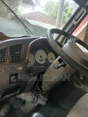 FAW Faw 2006 Crew Cab (Used)
