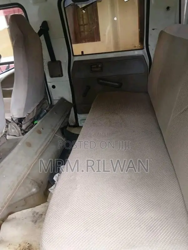 FAW Faw 2006 Crew Cab (Used)