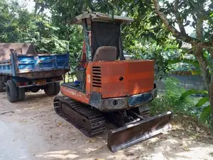IHI 30 F2 2020 Heavy-Duty (Used)