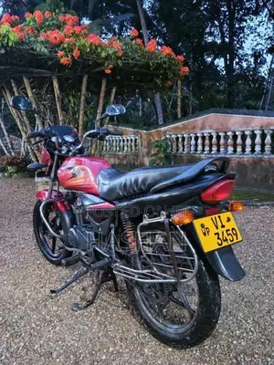 Bajaj Platina 100 2009 Motorbike (Used)