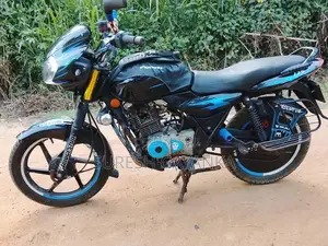 Bajaj Discover 2006 Motorbike (Used)