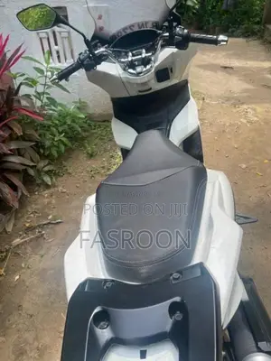 Honda Japan 2023 Motorbike (Used)
