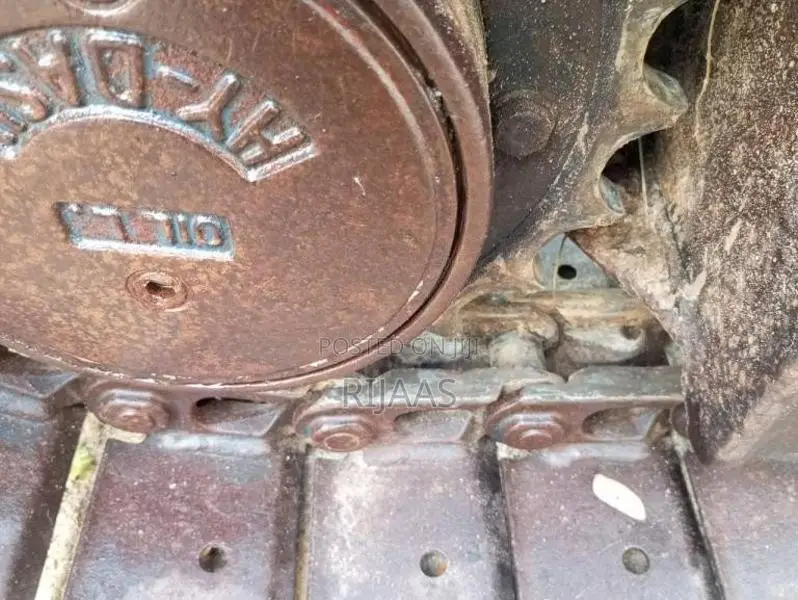 IHI 30 F2 2020 Heavy-Duty (Used)