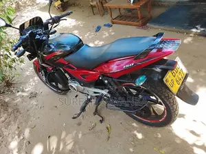 Bajaj Pulsar 150 2016 Motorbike (Used)