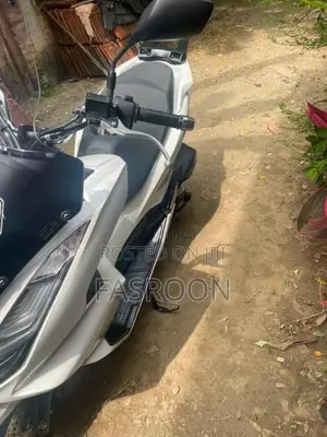 Honda Japan 2023 Motorbike (Used)