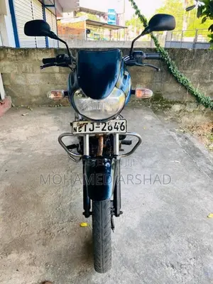 Bajaj Discover 2007 Motorbike (Used)
