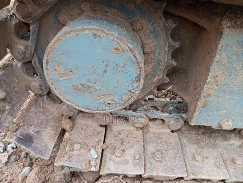 Komatsu 30u 2018 Heavy-Duty (Used)