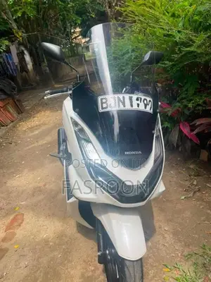 Honda 160 2023 Motorbike (Used)