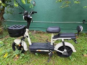 Other Aima 2025 Motorbike Unregistered (Recondition)